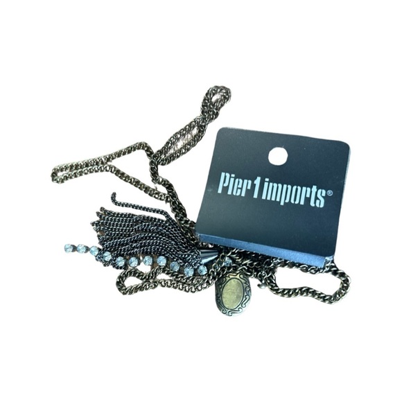 Pier One Imports Women’s Necklace ✨ (NWT) ✨ - Picture 3 of 7